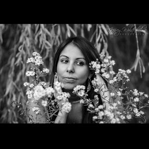 Meet your Posher, Hillary